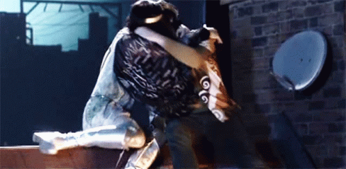 The Mighty Boosh Howard GIF - The Mighty Boosh Howard Howince GIFs