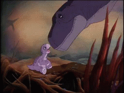 Land Before Time GIF - Land Before Time GIFs