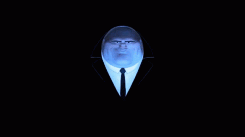 Youre Gonna Love This Kingpin GIF - Youre Gonna Love This Kingpin Spiderman GIFs