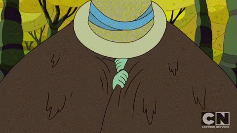 Magic Man GIF - Adventure Time Magic Man GIFs