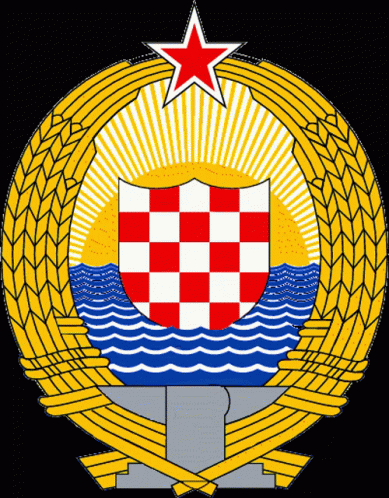 Jugoslavija Tito GIF