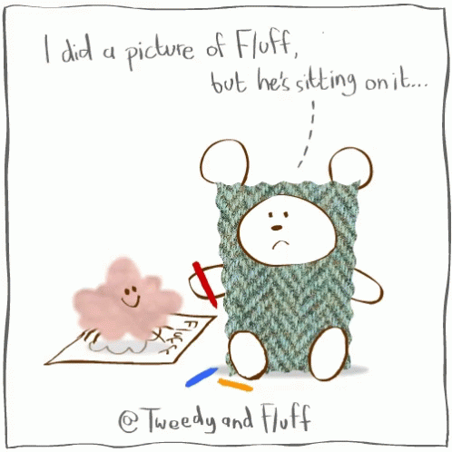 Fluff GIF - Fluff GIFs