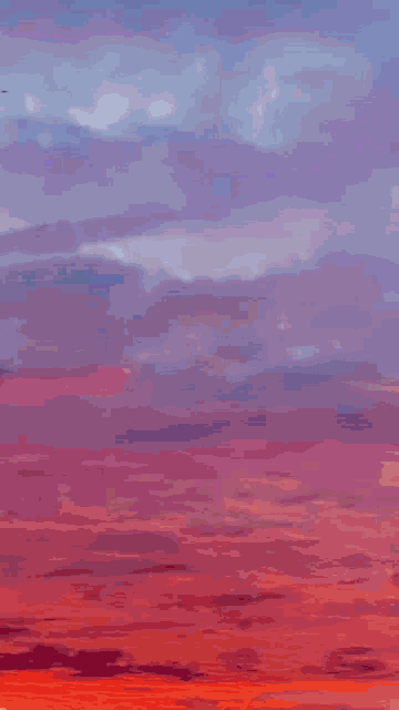 Purple Sunset Ry GIF - Purple Sunset Ry GIFs