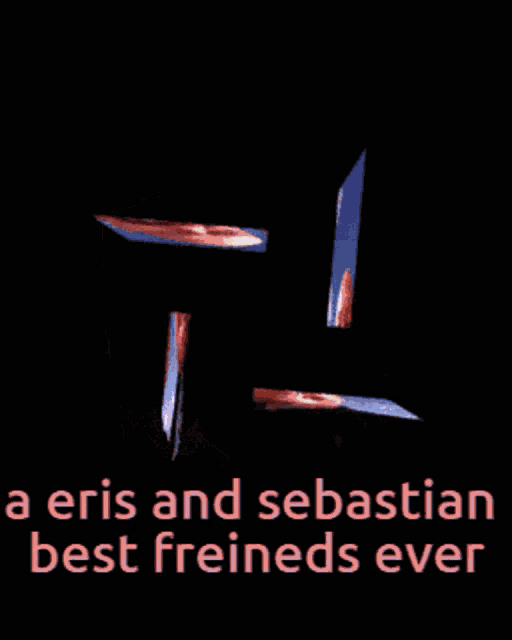 Sebastian Aeris GIF - Sebastian Aeris Aeris So Awesome GIFs