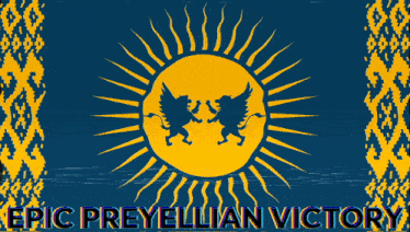 Epic Preyellian Victory GIF - Epic Preyellian Victory GIFs