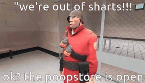 Poopstore Tf2 GIF - Poopstore Tf2 Team Fortress2 GIFs