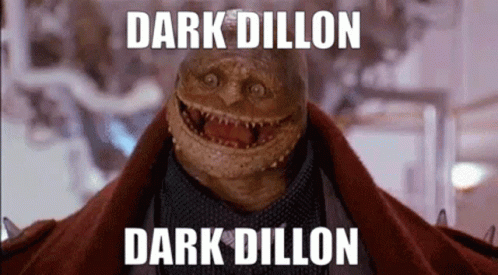 Darkdillon Trashrodent GIF - Darkdillon Trashrodent Goomba GIFs