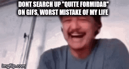 Dont Dont Search Up GIF - Dont Dont Search Up Worst Mistake Of My Life GIFs