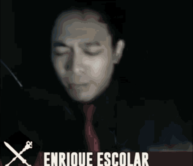 Enrique Vtm Enrique Escolar GIF - Enrique Vtm Enrique Escolar Vtm GIFs