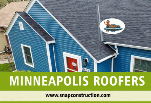 Bloomington Mn Roofing Contractors Minneapolis Roofers GIF - Bloomington Mn Roofing Contractors Minneapolis Roofers Snapconstruction GIFs