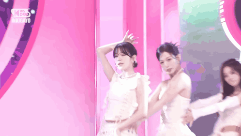 Fromis Fromis9 GIF - Fromis Fromis9 Jiheon GIFs