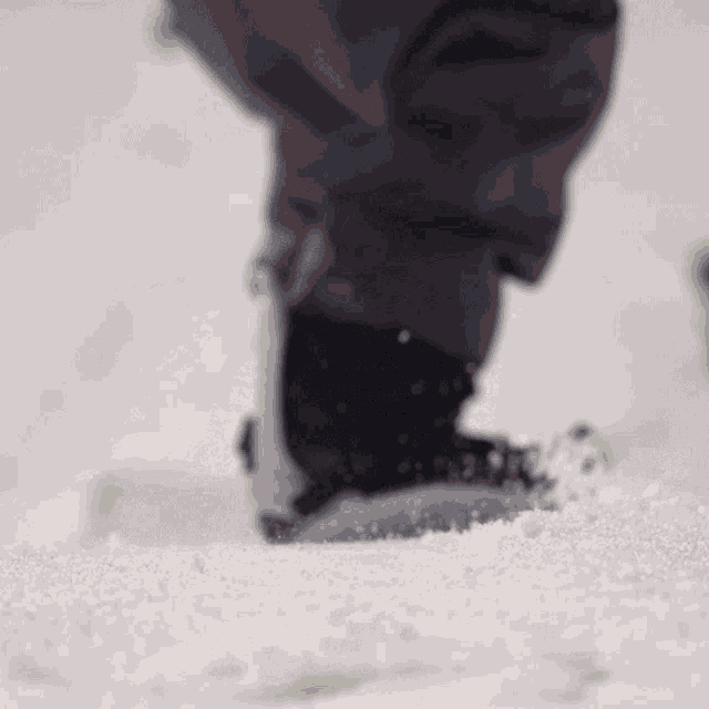 Snowboarding Backflip Miles Fallon GIF