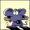 Mouse Taunt GIF - Mouse Taunt GIFs