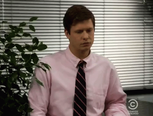 Workaholics GIF - Workaholics Anders Holm Everyones Wrong GIFs