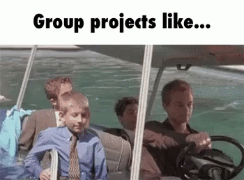 Group Projects Sinking GIF - Group Projects Sinking Water GIFs
