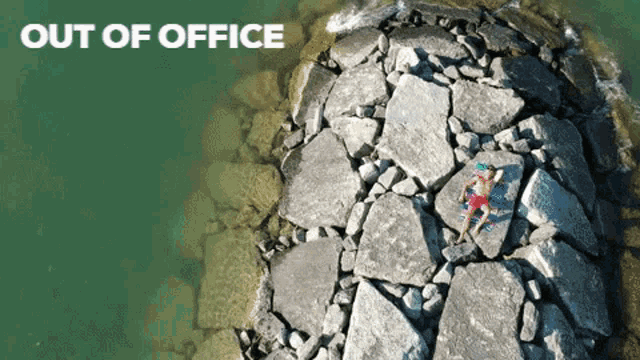 Out Of Office Jim Joquico GIF - Out Of Office Jim Joquico Sexy Guy GIFs