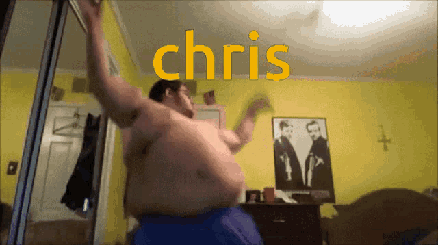 Chris GIF - Chris GIFs