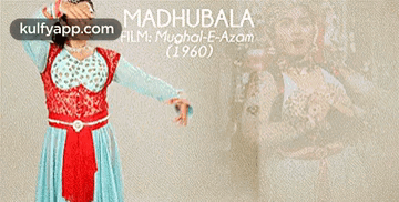Madhubalafilm: Mughal-e-azam(1960).Gif GIF - Madhubalafilm: Mughal-e-azam(1960) Person Human GIFs