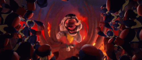Fire Heart Dreamworks GIF - Fire Heart Dreamworks The Croods GIFs