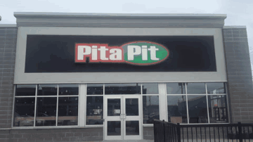Pita Pit Fast Food GIF - Pita Pit Fast Food GIFs