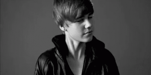 Justin Bieber Hair Flip GIF - Justin Bieber Hair Flip Handsome GIFs