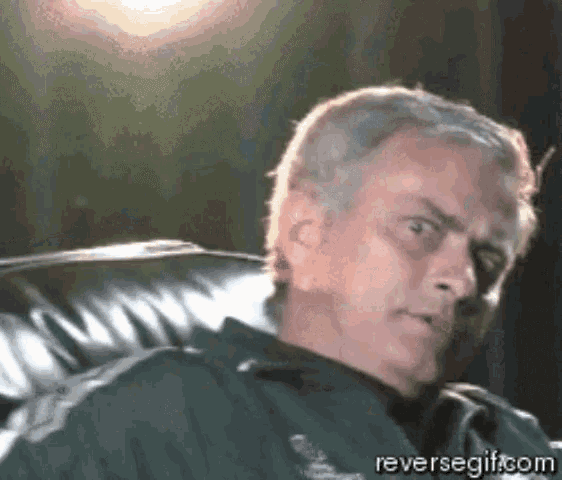 Wat Mourinho GIF - Wat Mourinho Jose Mourinho GIFs