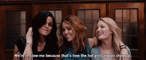 Friends  GIF