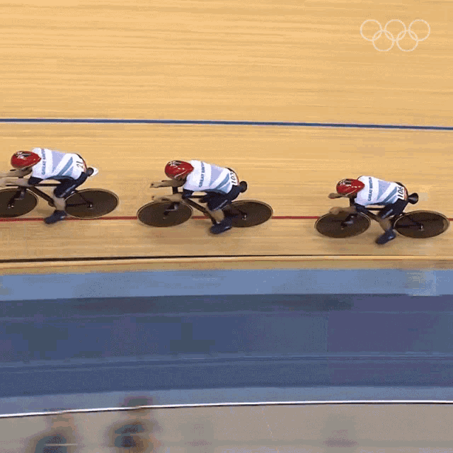 Turn At The Corner Olympics GIF - Turn At The Corner Olympics Speed Up GIFs