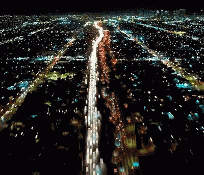 City Lights GIF - City Lights GIFs