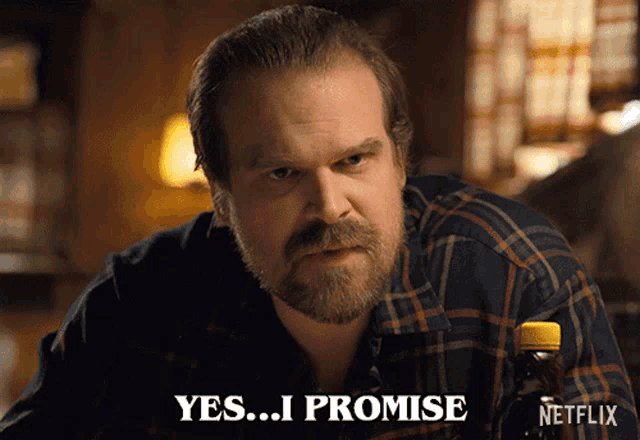 Yes I Promise GIF - Yes I Promise For Sure GIFs