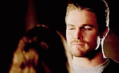 Thea Queen Thea And Oliver GIF - Thea Queen Thea And Oliver Siblings GIFs