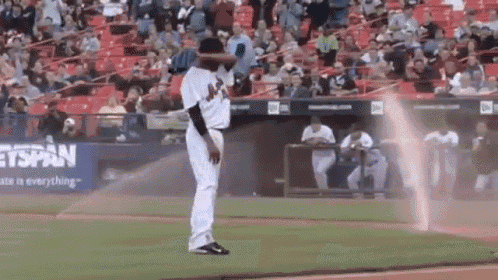Shea Sprinklers 3 GIF - Baseball Sports Throw GIFs