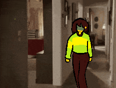 Deltarune Kris GIF - Deltarune Kris Kris deltarune - Discover & Share GIFs