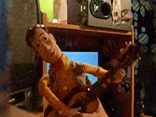 Woody Guitar GIF - Woody Guitar Toy Story GIFs