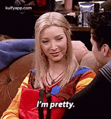 I'M Pretty..Gif GIF