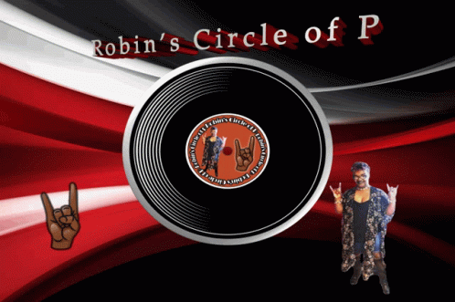 Pfunk Robin Denson Austin GIF - Pfunk Robin Denson Austin Circle Of P GIFs