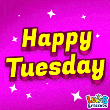 Tuesday Blessings Happy Tuesday GIF - Tuesday Blessings Happy Tuesday Tuesday Morning GIFs