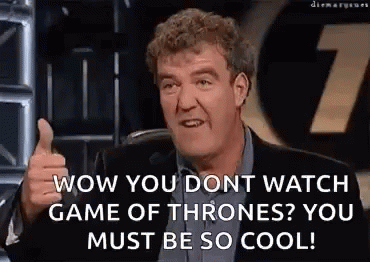 Wow Game Of Thrones GIF - Wow Game Of Thrones Approve GIFs