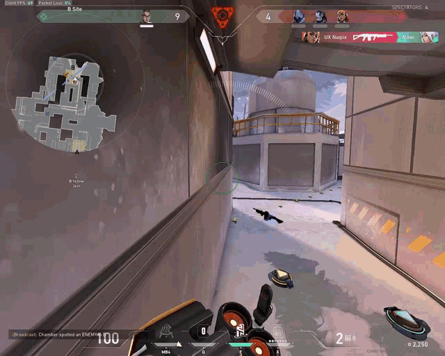 a screenshot of a video game with the number 100 on the bottom left