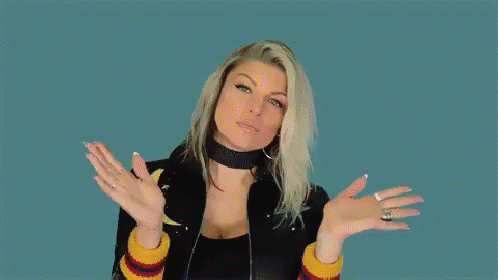 Clap Clapping GIF - Clap Clapping Fergie GIFs