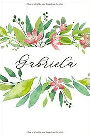 Nombre Gabriela GIF - Nombre Gabriela GIFs