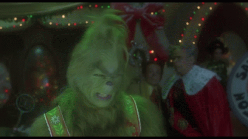 Grinch Come On GIF - Grinch Come On Hurry GIFs