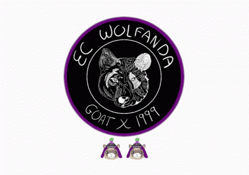 Ec Wolfanda GIF - Ec Wolfanda Lama GIFs