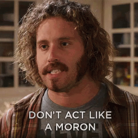 Dont GIF - Silicon Valley Tj Miller Erlich Bachman GIFs