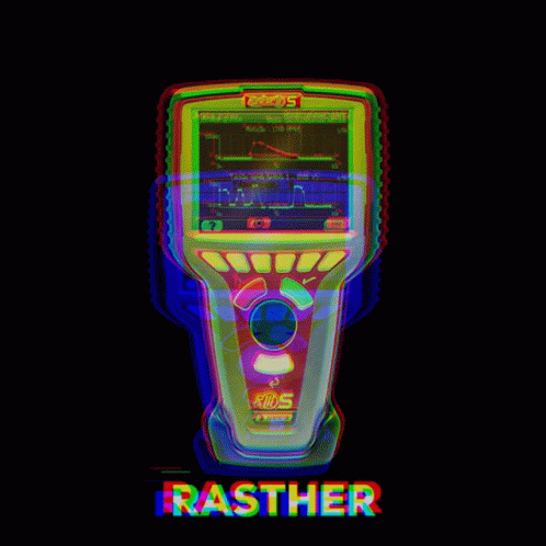 Rasther Rasther3s GIF - Rasther Rasther3s Diagnostico GIFs