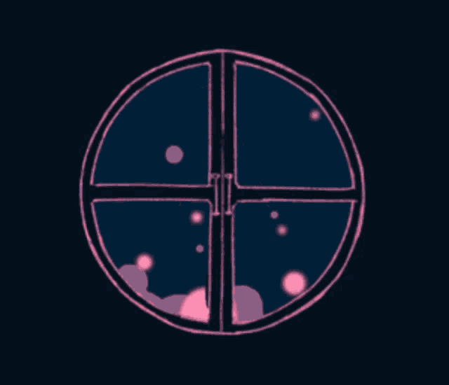 a picture of a girl in a circle with the words welcome