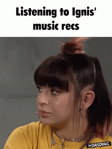 Ignis Music Ignis Rec GIF - Ignis Music Ignis Rec Ignis GIFs