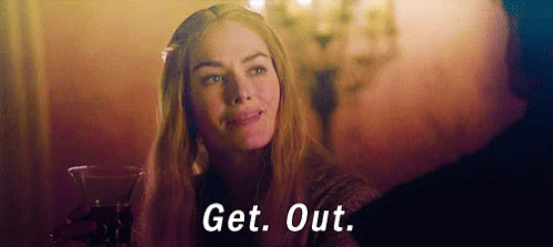 Game Of Thrones Cersei GIF - Game Of Thrones Cersei Lannister GIFs