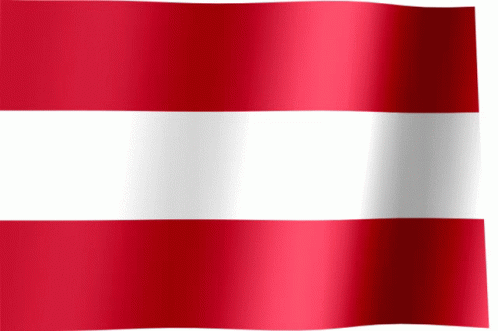 Austria Flag Of Austria GIF - Austria Flag Of Austria Flag GIFs