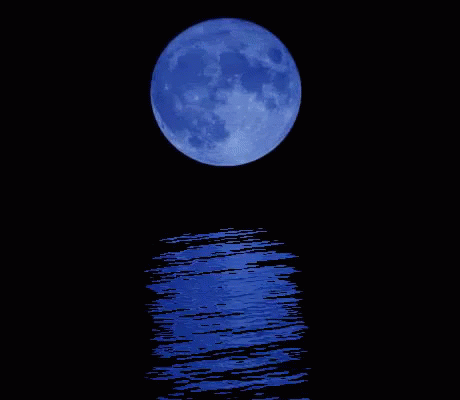 Ay ışığı GIF - Ay Isigi GIFs